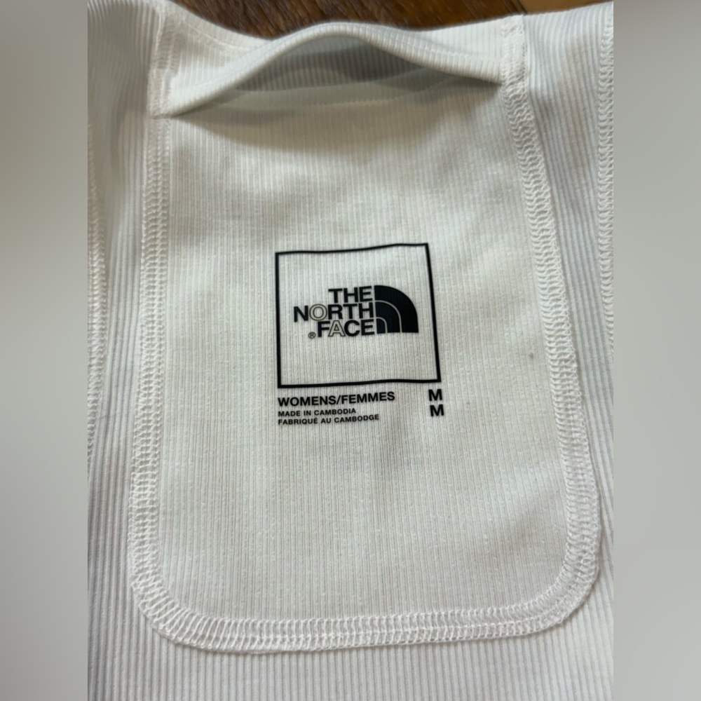 The North Face Tour Tank top - beige, light tan - Picture 4 of 7